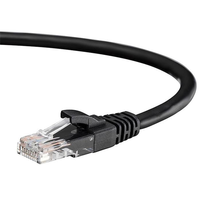 OUTDOOR UTP CAT5E PATCH CORDS