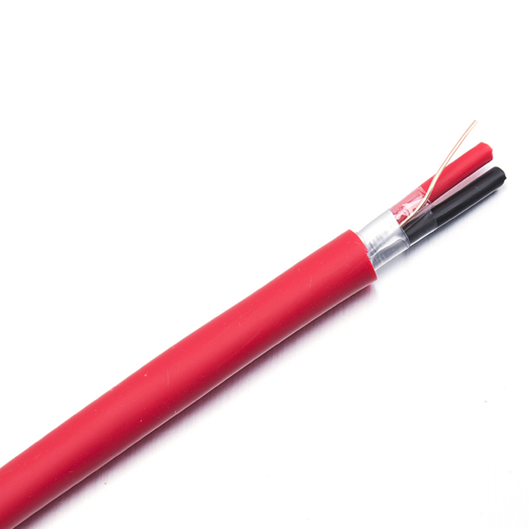 FPLP Fire Alarm Cable