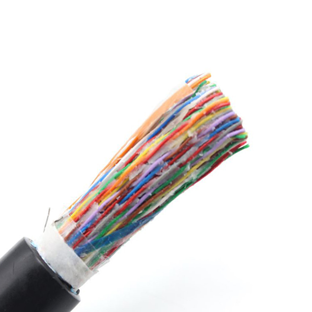 Multi Pairs Outdoor Telephone Cable